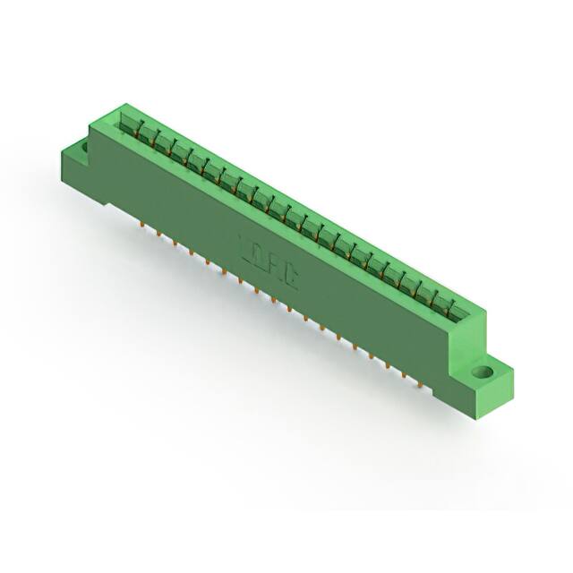 333-020-540-104 EDAC Inc.  Edgeboard Connectors